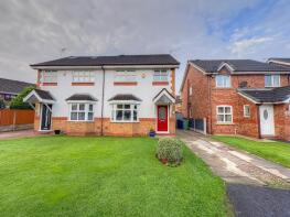 4, Letcombe Close, Leigh WN7 1SU