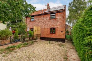 Heather Cottage, Bridge Lane, Thetford IP25 7JW