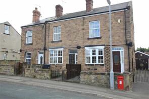 22a, Bole Hill, Treeton, Rotherham S60 5RA