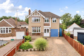 9, Strangeways, Watford WD17 4SR