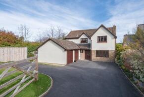 Shene House, C1203 From C1205 To Monnow Farm, Hereford HR2 0LS