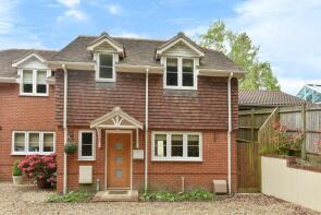 3b, Park Lane, Winchester SO21 1DT