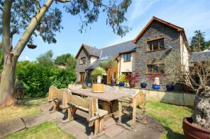 10 Avalon, Springbank Close, Bwlch, Brecon LD3 7SB