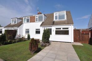 19, Arborn Drive, Wirral CH49 6JS