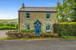 Heather View, Access Road Through Threlkeld To And From The A66t, Keswick CA12 4SQ