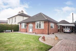 Fiveways, Norley Road, Kingsley, Frodsham WA6 6TR