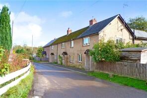 5, Manor Farm Cottages, C103 From Gussage St Michael To The Roman Road, Wimborne BH21 5HZ