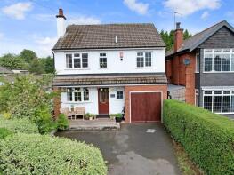 Lynn Cottage, Hagley Road, Halesowen B63 4QQ