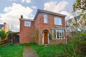 38, Cow Lane, Cambridge CB24 8QG