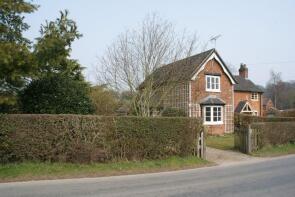 White Lion Cottage, Dunstall Hill, Burton-on-trent DE13 8BE