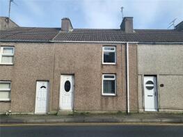 19, Kingsland Road, Holyhead LL65 2SP