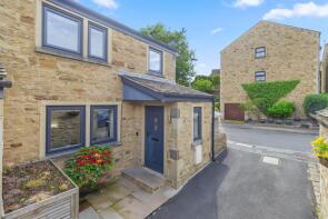 7, Ridleys Fold, Ilkley LS29 0SQ