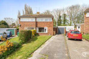 33, Crouch Hill Court, Sittingbourne ME9 7EJ
