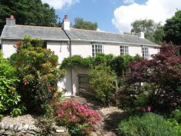 West Pelere, Mylor Downs, Carclew TR11 5UW