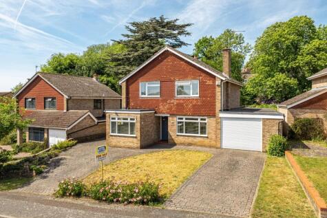 Woodlands Road, Aylesford