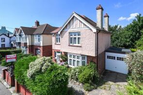 134, Sedlescombe Road North, St Leonards-on-sea TN37 7EN