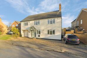 3, Silsoe Road, Bedford MK45 2AX