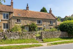 Wood View, Main Street, Hutton Le Hole, York YO62 6UA