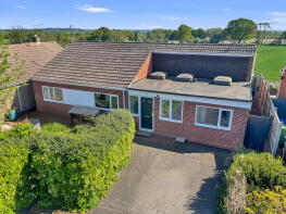 10, Clinton Avenue, Hampton Magna, Warwick CV35 8TX
