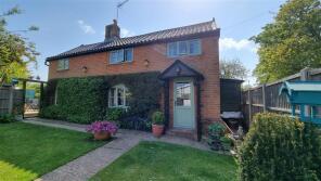 Hillside, Church Street, Fressingfield IP21 5QB