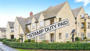 13, Forest Grove, Burford OX18 4FF