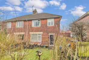 7, Sawley Avenue, Littleborough OL15 9JB