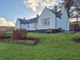 11, Upper Milovaig, B884 Western Totaig Road Junction - Loch Pooltiel, Isle Of Skye IV55 8WY