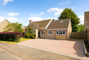 1, Lawyers Close, Brackley NN13 5SJ
