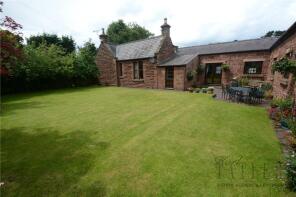 The Lodge, Badgers Rake House, Parkgate Road, Puddington, Chester CH66 8PH