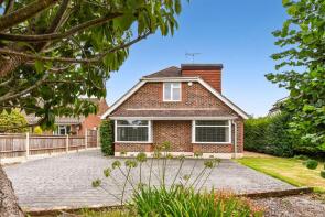 Heberbury, Church Lane, Chichester PO20 3XD