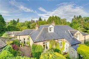 4 Gardeners Cottage, Bewerley Gardens, Bewerley Farm To Turner Bridge, Harrogate HG3 5HZ