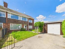 9, Winsford Avenue, North Shields NE29 9EE