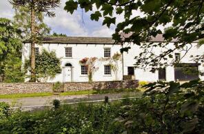 Hartley House, Hartley On The C3079 From The U3431 To Slackgap Lane, Kirkby Stephen CA17 4JJ