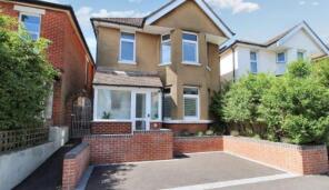 48, Frederica Road, Bournemouth BH9 2NA