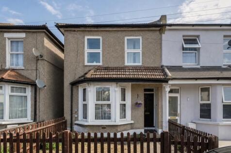 Kings Road, Mitcham, CR4
