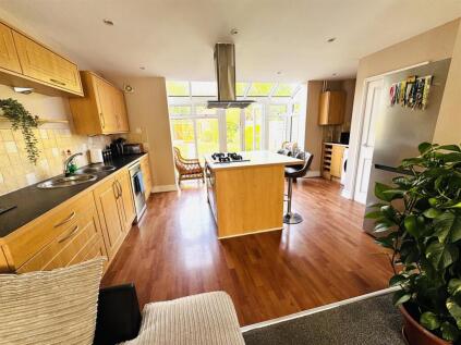 Meadow Crescent, Purdis Farm, Ipswich