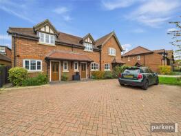 329, Wokingham Road, Reading RG6 7EB