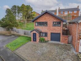 15, Delamere Road, Bewdley DY12 1JU