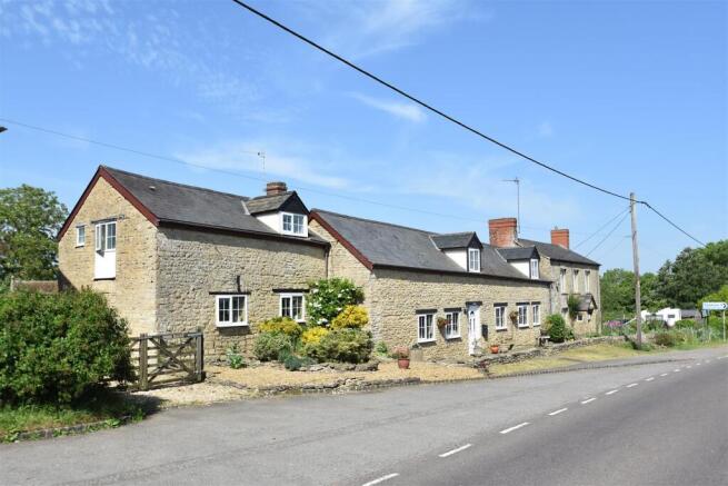 Substantial accommodation
