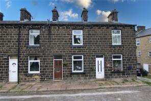 4, Royd Street, Cowling, Keighley BD22 0BN