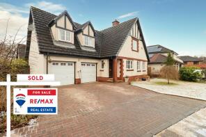 12, Saltcoats Gardens, Bellsquarry, Livingston EH54 9JD