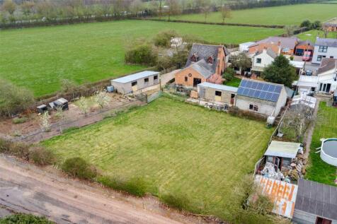 New Zealand Lane, Queniborough