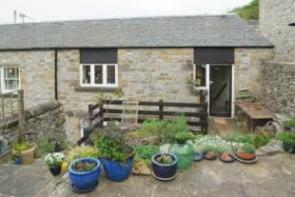 Brew House, Buxton Road, Bakewell DE45 1DA
