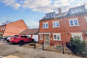 56, Alner Road, Blandford Forum DT11 7FJ