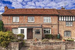 29, Horn Street, Compton, Newbury RG20 6QS