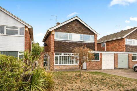 Gosden Road, West End, Woking, Surrey, GU24