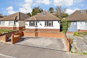 58, Bradstow Way, Broadstairs CT10 1AJ