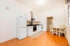 Flat 4, 77, Roxborough Road, Harrow HA1 1NT