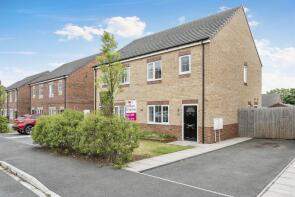 46, Lakeside Rise, Askern, Doncaster DN6 0BU