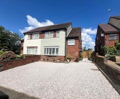 6, Old Holt Road, Market Harborough LE16 8DY
